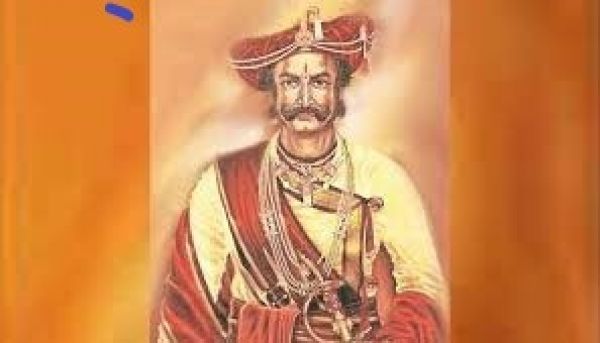 मराठा सेनानायक दत्ताजी शिंदे का बलिदान: भारतीय स्वतंत्रता संग्राम का एक अमर अध्याय