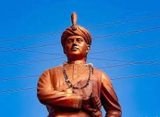 20 जनवरी 1825 सुप्रसिद्ध क्राँतिकारी गेंदसिह का बलिदान