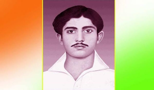 21 जनवरी 1943 : सुप्रसिद्ध क्राँतिकारी हेमू कालाणी का बलिदान