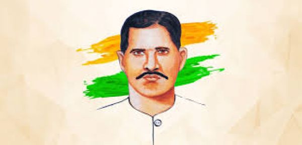 22 जनवरी  : वेदमंत्रों के उच्चारण के साथ झूले थे फाँसी पर  -सुप्रसिद्ध क्राँतिकारी ठाकुर रोशन सिंह 