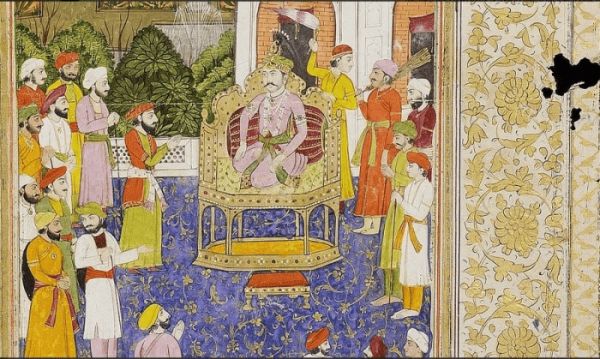 31 जनवरी 1561 मुगल सेनापति बैरम खान की पीठ में छुरा मारकर हत्या