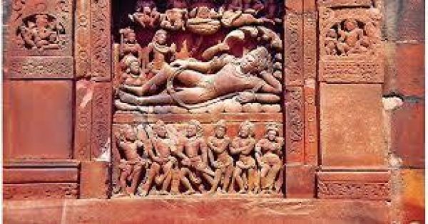  दशावतार मंदिर: उत्तर भारत की ऐतिहासिक धरोहर