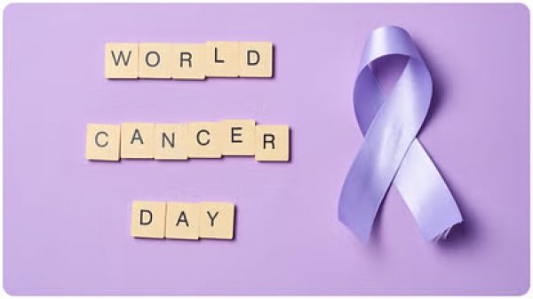 कैंसर नहीं है पूरी तरह लाइलाज, जागरूकता जरूरी