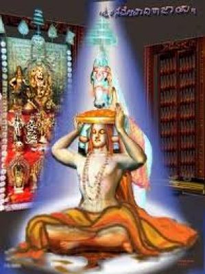 शिक्षाप्रद कहानी :- सच्चा शिष्य  