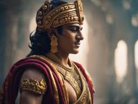 प्रेरक प्रसंग :-  नम्रता का प्रयोजन