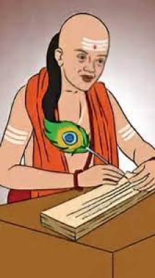  चाणक्य नीति :- चांडाल प्रकृति