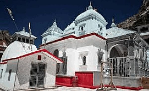  मंदिर श्रृंखला :  गंगोत्री धाम : पवित्र तीर्थ और गंगा की उत्पत्ति