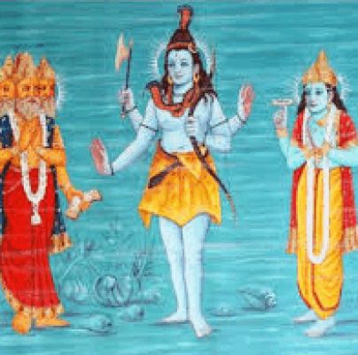 प्रेरक प्रसंग: श्रेष्ठ देव की सच्ची पहचान