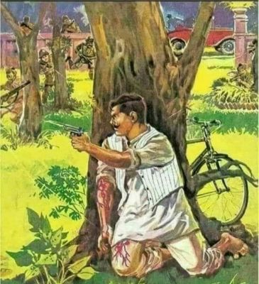 27 फरवरी: बलिदान दिवस : "दुर्दम्य महारथी आजाद का स्व के लिए महासमर और रुह कंपाती दर्दनाक गाथा" 