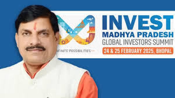 मध्यप्रदेश का आर्थिक उत्कर्ष: निवेश, समृद्धि और वैश्विक पहचान