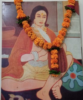  "कविराज राजशेखर :  भारत के अनमोल रत्न थे, " 