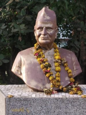  5 मार्च 1989ः सुप्रसिद्ध क्राँतिकारी, चिंतक और विचारक पृथ्वी सिंह आजाद का निधन