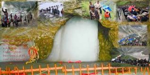 जीवन के संतुलन और सामाजिक सशक्तिकरण का माध्यम हैं तीर्थयात्राएँ 