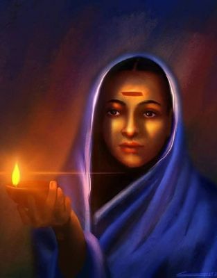 "स्त्रियों और पीड़ितों के उद्धार के लिए समर्पित : वीरांगना सावित्रीबाई फुले"