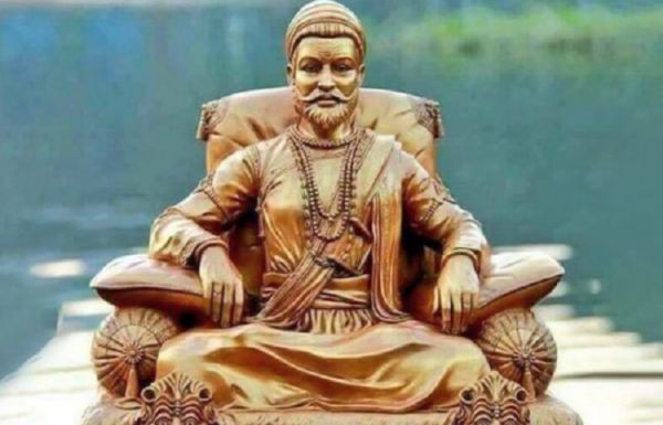 "अडिग संकल्प, अदम्य शौर्य: छत्रपति सम्भाजी महाराज का अमर बलिदान"