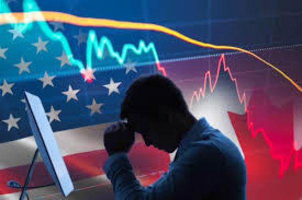 अमेरिका ने वैश्विक आर्थिक नीतियों पर लिया यू टर्न