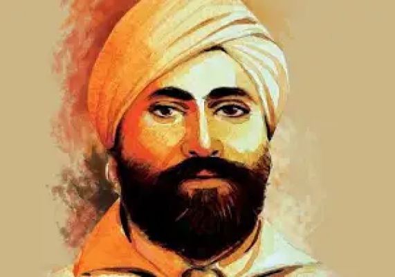 13 मार्च 1940 क्रांतिकारी ऊधमसिंह ने लंदन जाकर की थी जनरल डायर की हत्या 