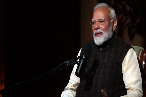  हिन्&zwj;दू धर्म, उपवास और प्रधानमंत्री मोदी : संदर्भ- पॉडकास्ट संवाद 