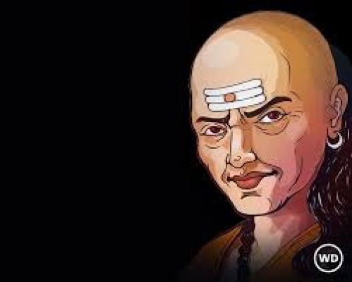 चाणक्य नीति: बुद्धि सदैव भाग्य का अनुसरण करती है