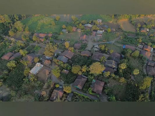 धज गाँव: गुजरात का पहला इको विलेज और पर्यावरणीय प्रगति का आदर्श मॉडल