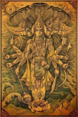 पापमोचनी एकादशी: आध्यात्मिक और वैज्ञानिक महत्व