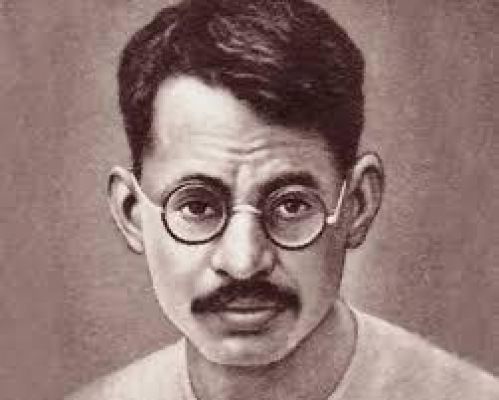  25 मार्च 1931 क्रांतिकारी पत्रकार गणेशशंकर विद्यार्थी का बलिदान 