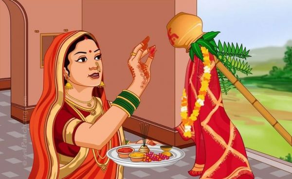 30 मार्च : गुड़ी पड़वा  :वैज्ञानिक अनुसंधान, समय की गति, ऋतु परिवर्तन और सकारात्मक जीवन का संदेश है भारतीय नववर्ष "संवत्सर" में 