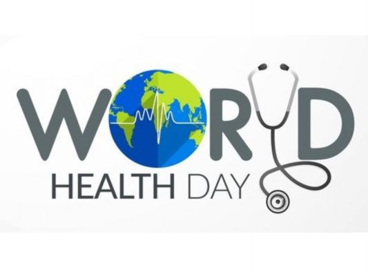 विश्व स्वास्थ्य दिवस 2025: स्वस्थ शुरुआत, आशावादी भविष्य