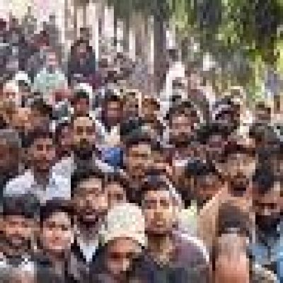  गंभीर चिंता का विषय है चपरासी के लिए उच्च डिग्रीधारियों के आवेदन