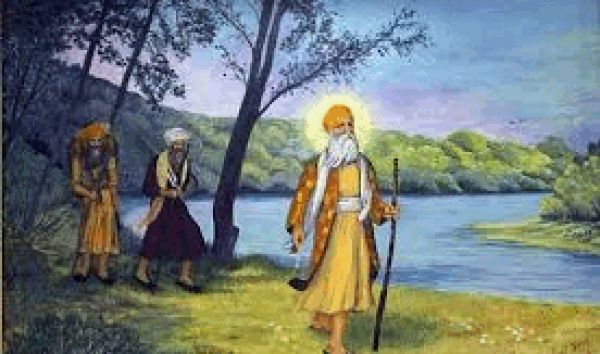 "समदर्शिता: जब हर जीव में दिखे एक समान आत्मा"