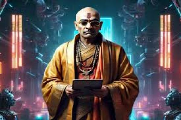 चाणक्य नीति: जानिए असली शत्रु कौन है
