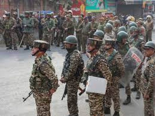  जम्&zwj;मू-कश्&zwj;मीर : हिन्&zwj;दुओं की पहचान कर मार दी गईं गोलियां, कौन-सा भारत बना रहे हम