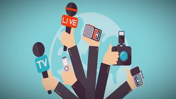  ज़रूरी है मीडिया का भारतीयकरण: शब्दों की हिंसा से संवाद की संस्कृति की ओर