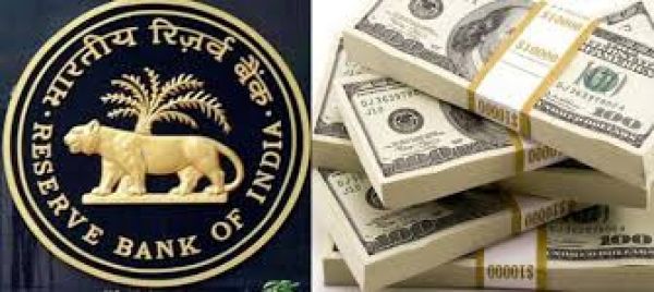 अंतरराष्ट्रीय बाजार में बढ़ती रुपए की ताकत एवं भारत में बढ़ता विदेशी मुद्रा भंडार