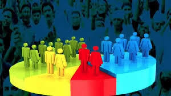 जातिगत जनगणना...यह महज आंकड़ों की लड़ाई नहीं