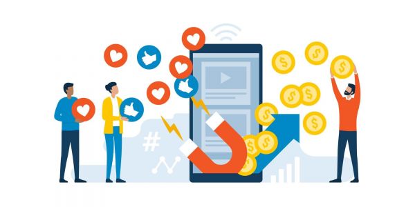 कैमरा, 'भूख' और सोशल मीडिया