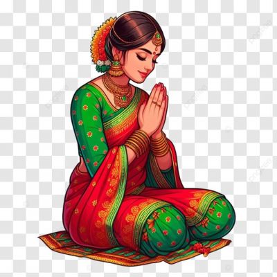  भारतीय समाज की नायिका हैं देवी सीता