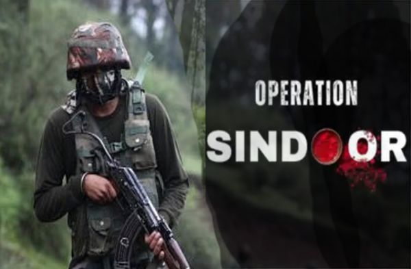 आतंक पर भारत का सटीक प्रहार