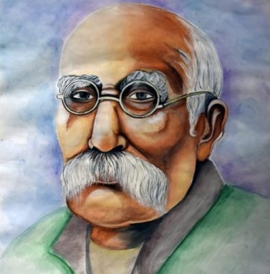  दानवीर और युग प्रवर्तक साहित्यकार हैं महावीर प्रसाद द्विवेदी