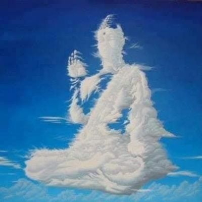  "धर्मचक्रप्रवर्तन में भगवान् बुद्ध ने कहा - एस धम्मो सनंतनो" 