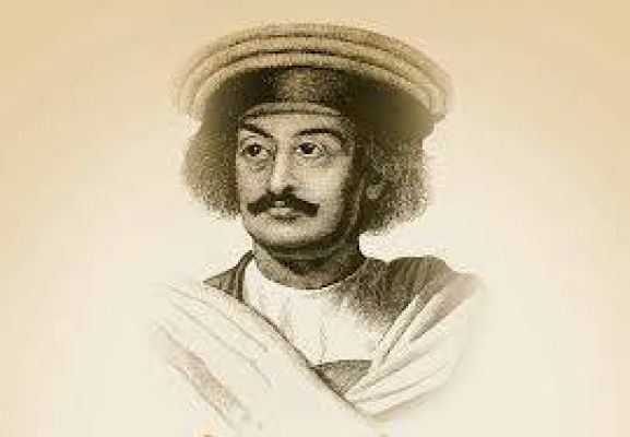 राजा राममोहन राय और उनके समाज सुधार के प्रयास