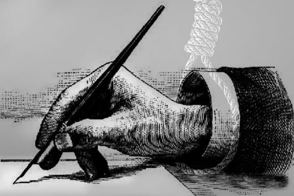 पत्रकारिता में कभी सत्रावसान नहीं होता