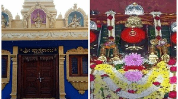    हसनंबा मंदिर: जलता दीपक, ताजे फूल और प्रसाद&hellip; 1 साल बाद भी उसी रूप में&hellip; चमत्कार 