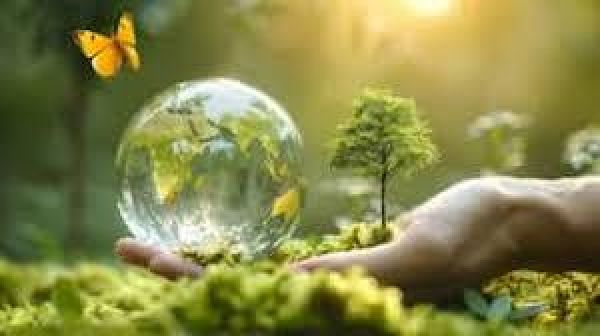 पर्यावरण दिवस: पृथ्वी की सुरक्षा का वैश्विक अभियान