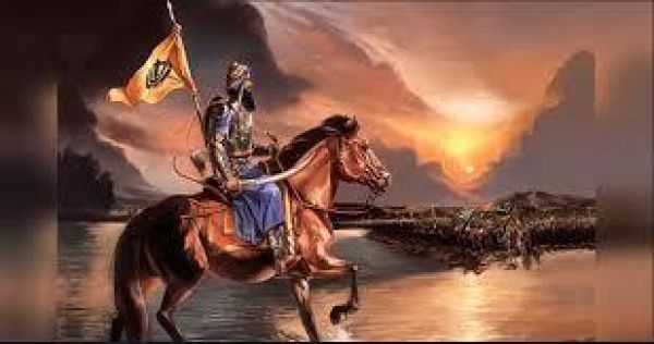 बन्दा बैरागी: साहस और बलिदान का प्रतिमान