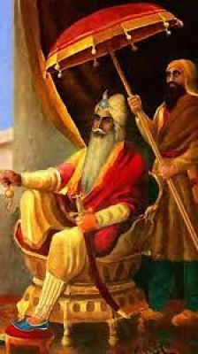 प्रेरक प्रसंग :-   स्वदेशाभिमान