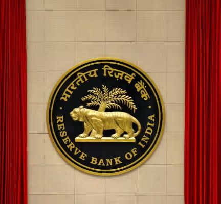  भारतीय अर्थव्यवस्था को भारतीय रिजर्व बैंक के दो महत्वपूर्ण तोहफे