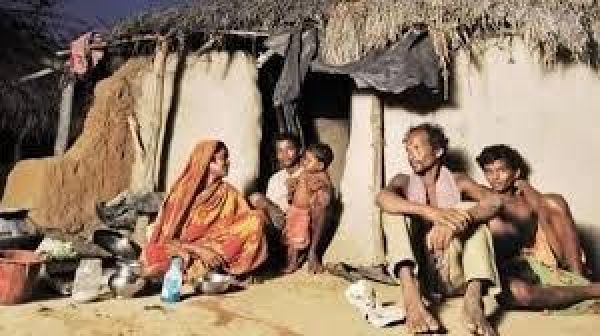  भारत में गरीबों की घटती संख्या के मायने