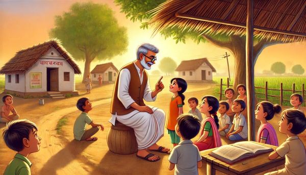 क्रूरता का कुफल &ndash; एक ऐसी कहानी जो ज़िंदगी बदल दे