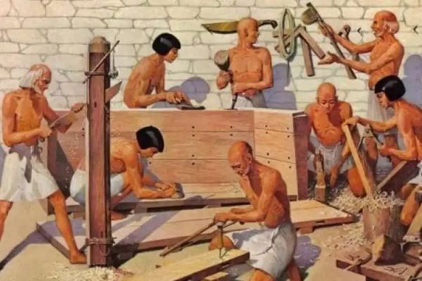 प्रेरक प्रसंग : श्रम का महत्त्व